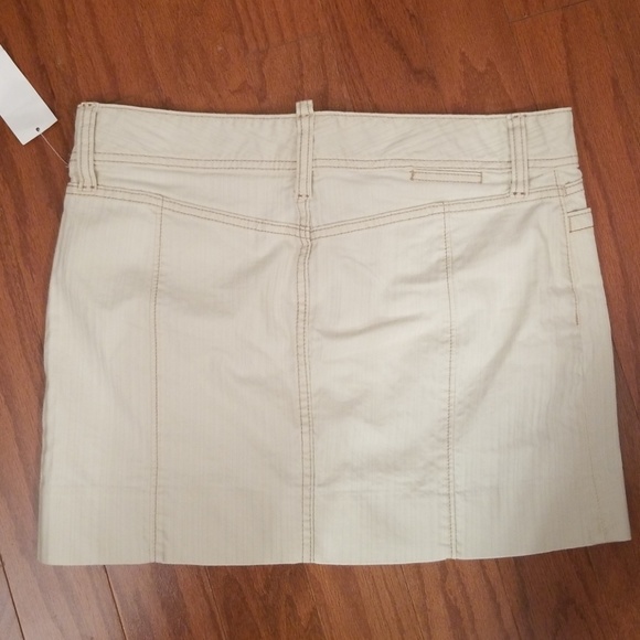 GAP denim skirt - Picture 4 of 8